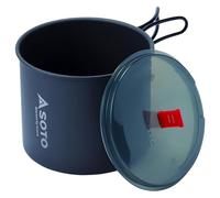 SOTO Olla del río Ne