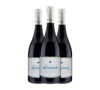 Soto y Manrique La Cruz Verde Garnacha Tintorera Cebreros 75 cl Vino tinto (Caja de 3 Botellas de 75 cl)