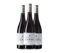 Soto y Manrique La Mira Garnacha Cebreros 75 cl Vino tinto (Caja de 3 Botellas de 75 cl)