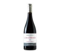 Soto y Manrique Las Loberas Garnacha Cebreros 75 cl Vino tinto