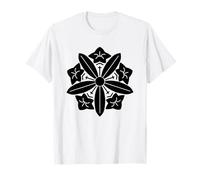 Soto Zen Símbolo Meditación Budismo Yoga Espiritual Shikantaz Camiseta