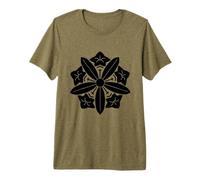 Soto Zen Símbolo Meditación Budismo Yoga Espiritual Shikantaz Camiseta Premium