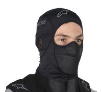 Alpinestars Balaclava de invierno, negro para Hombres