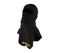 Sotocasco Klim Artic Negro-Alta VisibilidadTalla única Negro-Alta Visibilidad