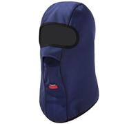 Sotocasco softshell Kama WS, azul marino L