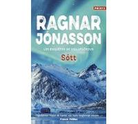 sott: les enquêtes de siglufjördur