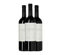 Sottano Malbec Mendoza Reserva 75 cl Vino tinto (Caja de 3 Botellas de 75 cl)