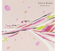 Sotte Bosse - Blooming Ep