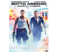 Sotto assedio - White House down [Italia] [DVD]