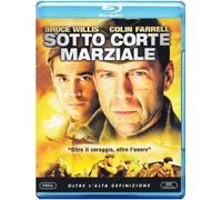 Sotto corte marziale [Italia] [Blu-ray]