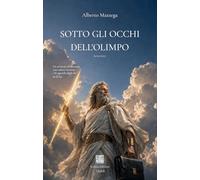 Sotto gli occhi dell'Olimpo (I flabelli)