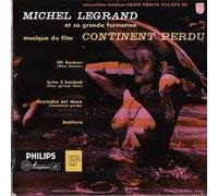 Sotto Il Baobab (Pour Qu'Une Fleur) - Oh Bankan (Mon Amour) - Battitura - Contadini Del Mare (Continent Perdu) ( 45 tours )