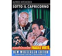 Sotto Il Capricorno [Italia] [DVD]