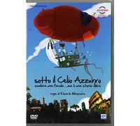 Sotto il celio azzurro – DVD (Italia)