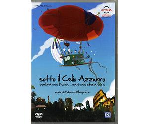 Sotto il celio azzurro [Italia] [DVD]