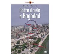 Sotto Il Cielo Di Baghdad [Italia] [DVD]