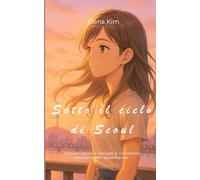 Sotto il cielo di Seoul: “L’amore non è un triangolo. È un ombrello sotto cui restare quando piove.”