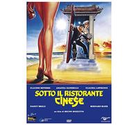 Sotto Il Ristorante Cinese [Italia] [DVD]