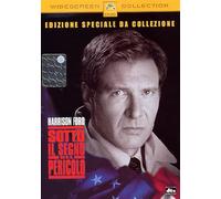 Sotto il segno del pericolo (edizione speciale) [Italia] [DVD]