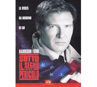 Sotto il segno del pericolo [Italia] [DVD]