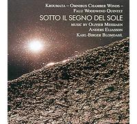 Sotto Il Segno Del Sole