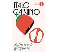 Sotto Il Sole Giaguaro