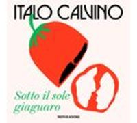 Sotto Il Sole Giaguaro (audiolibro)