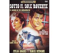 Sotto il sole rovente [Italia] [DVD]