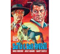 Sotto Il Sole Rovente [Italia] [DVD]