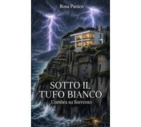 Sotto il tufo bianco: L'ombra su Sorrento
