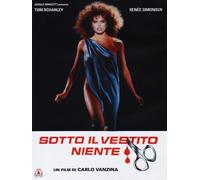 Sotto Il Vestito Niente (1985) [Italia] [DVD]