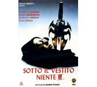 Sotto_il_vestito_niente_2 [Italia] [DVD]
