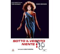 Sotto il Vestito Niente (DVD)