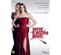 Sotto Il Vestito Niente: L'Ultima Sfilata [DVD]