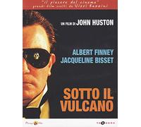 Sotto il vulcano [Italia] [DVD]