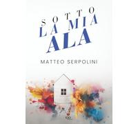 Sotto la mia ala: Seconda edizione