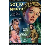 Sotto La Minaccia [DVD]
