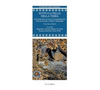 Sotto la pelle della terra. Poetesse polacche contemporanee tra ecologia, corpo e memoria. Testo polacco a fronte (Il nuovo melograno)