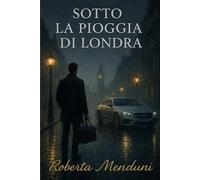 Sotto la pioggia di Londra