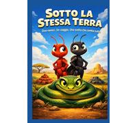 SOTTO LA STESSA TERRA