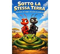 SOTTO LA STESSA TERRA