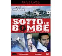 Sotto Le Bombe [Italia] [DVD]