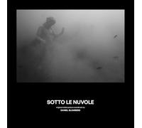 Sotto le Nuvole/Pompeii Below the Clouds/Original Soundtrack/One Sided Lp [Vinilo]