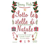 Sotto le stelle di Natale (Anagramma)