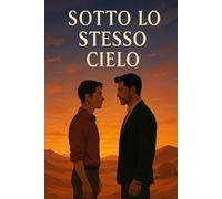Sotto lo stesso cielo: Sterek Fanfiction