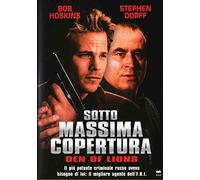 Sotto massima copertura - Den of lions (Dvd) [ Italian Import ]