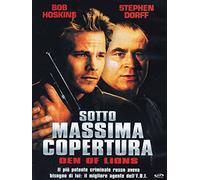 Sotto massima copertura - Den of lions [Italia] [DVD]