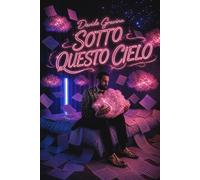 Sotto questo cielo - un quaderno vuoto pieno di possibilità