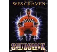 Sotto Shock (DVD) [Italia]