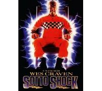 Sotto Shock DVD PULP VIDEO